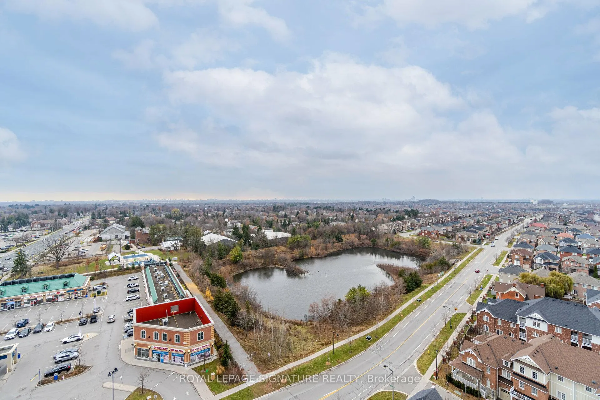 Photo 32 of Unit 1605, 9500 Markham Road, Markham, Wismer — HOMEH