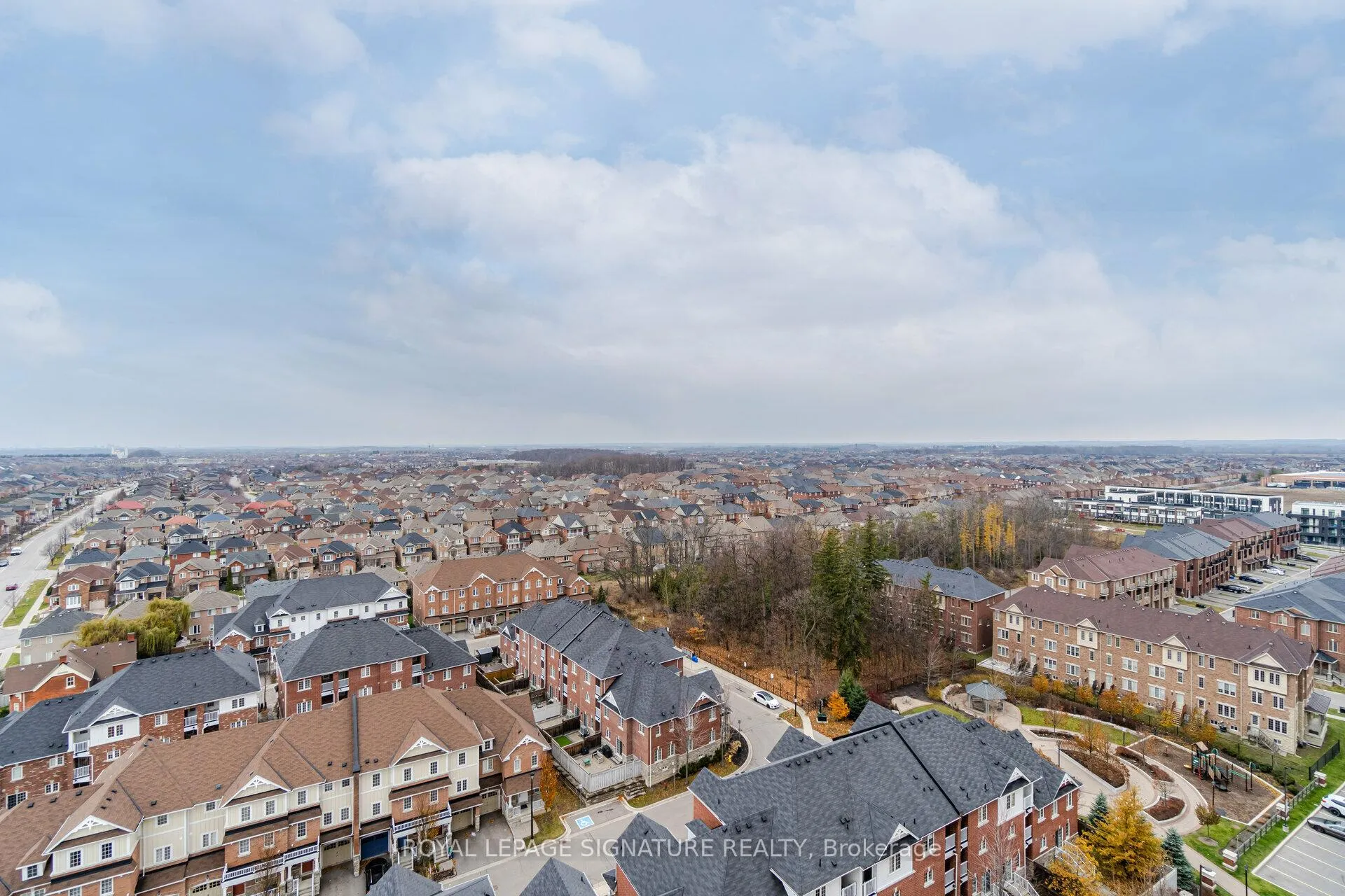 Photo 33 of Unit 1605, 9500 Markham Road, Markham, Wismer — HOMEH