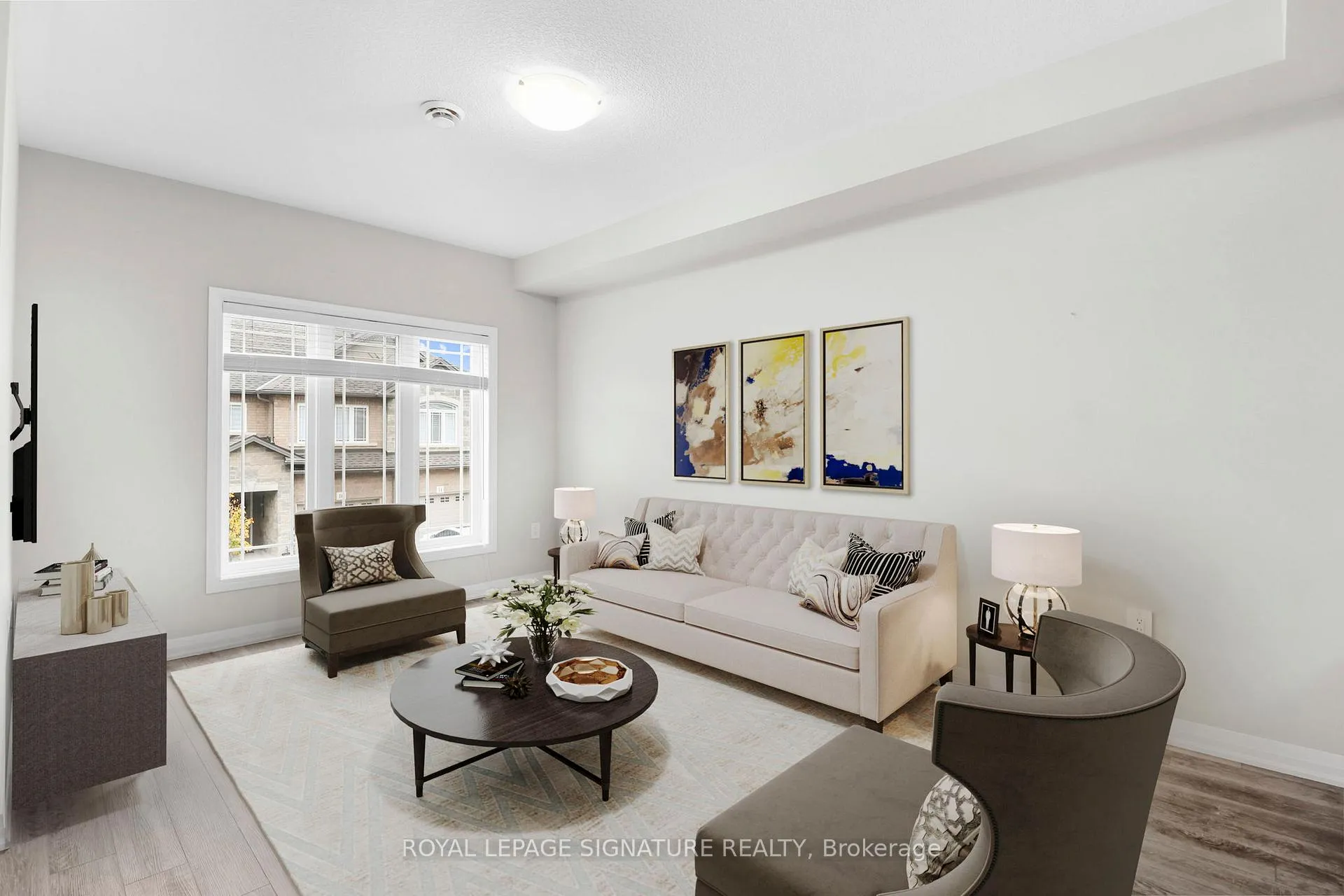Photo 3 of 17 Laguna Village Crescent, Hamilton, Hannon — HOMEH