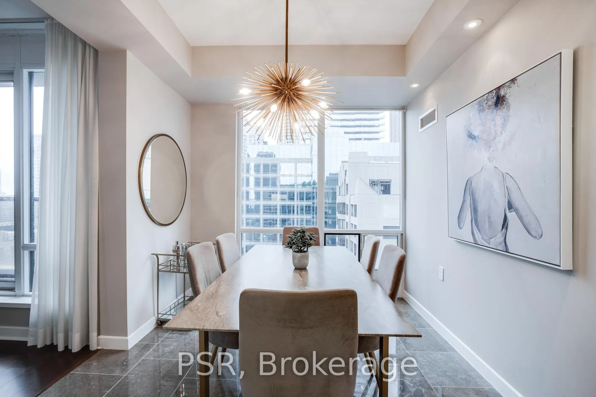 Photo 14 of Unit 2008, 85 Bloor Street E, Toronto, Church-Yonge Corridor — HOMEH