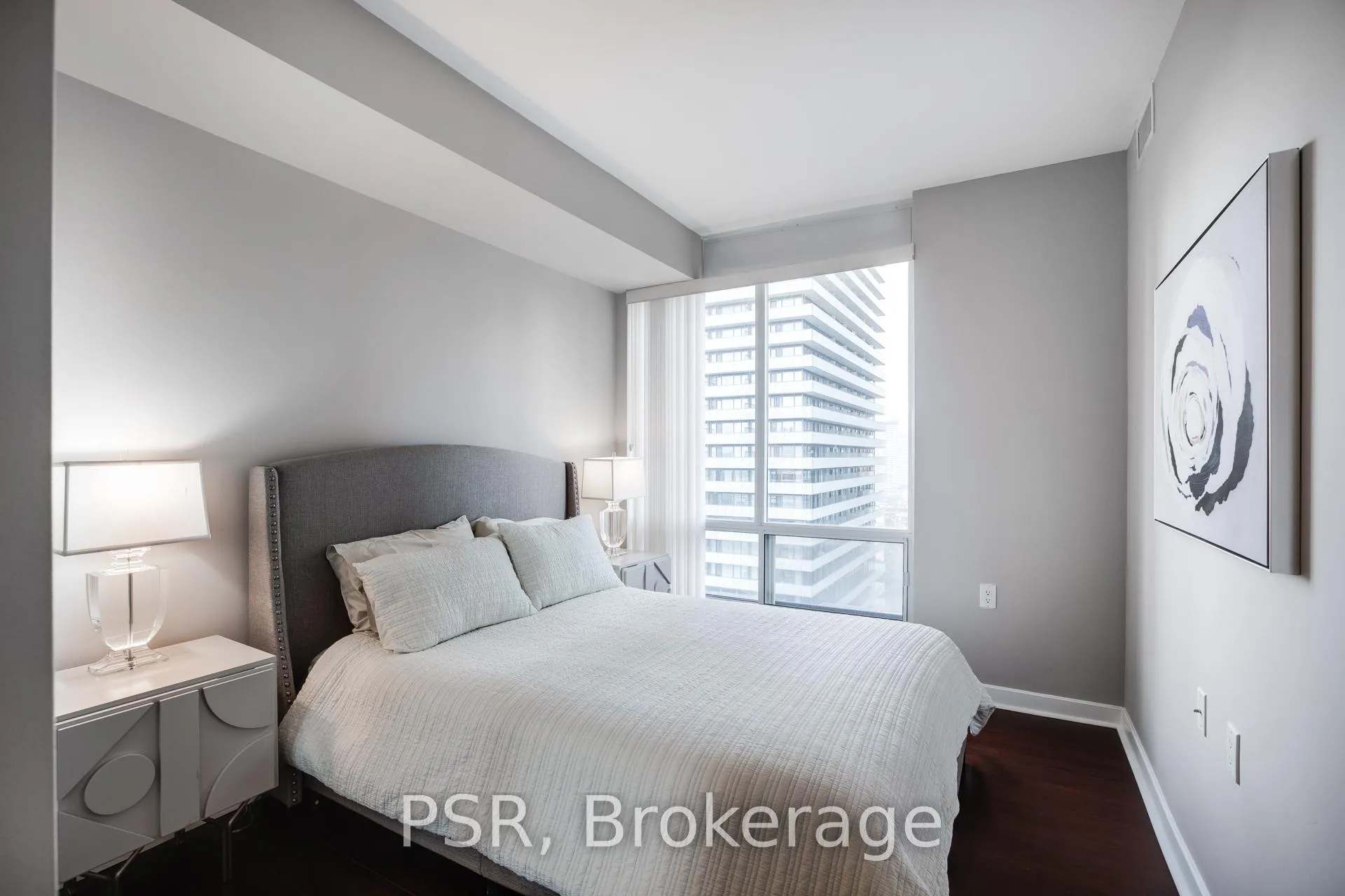 Photo 24 of Unit 2008, 85 Bloor Street E, Toronto, Church-Yonge Corridor — HOMEH
