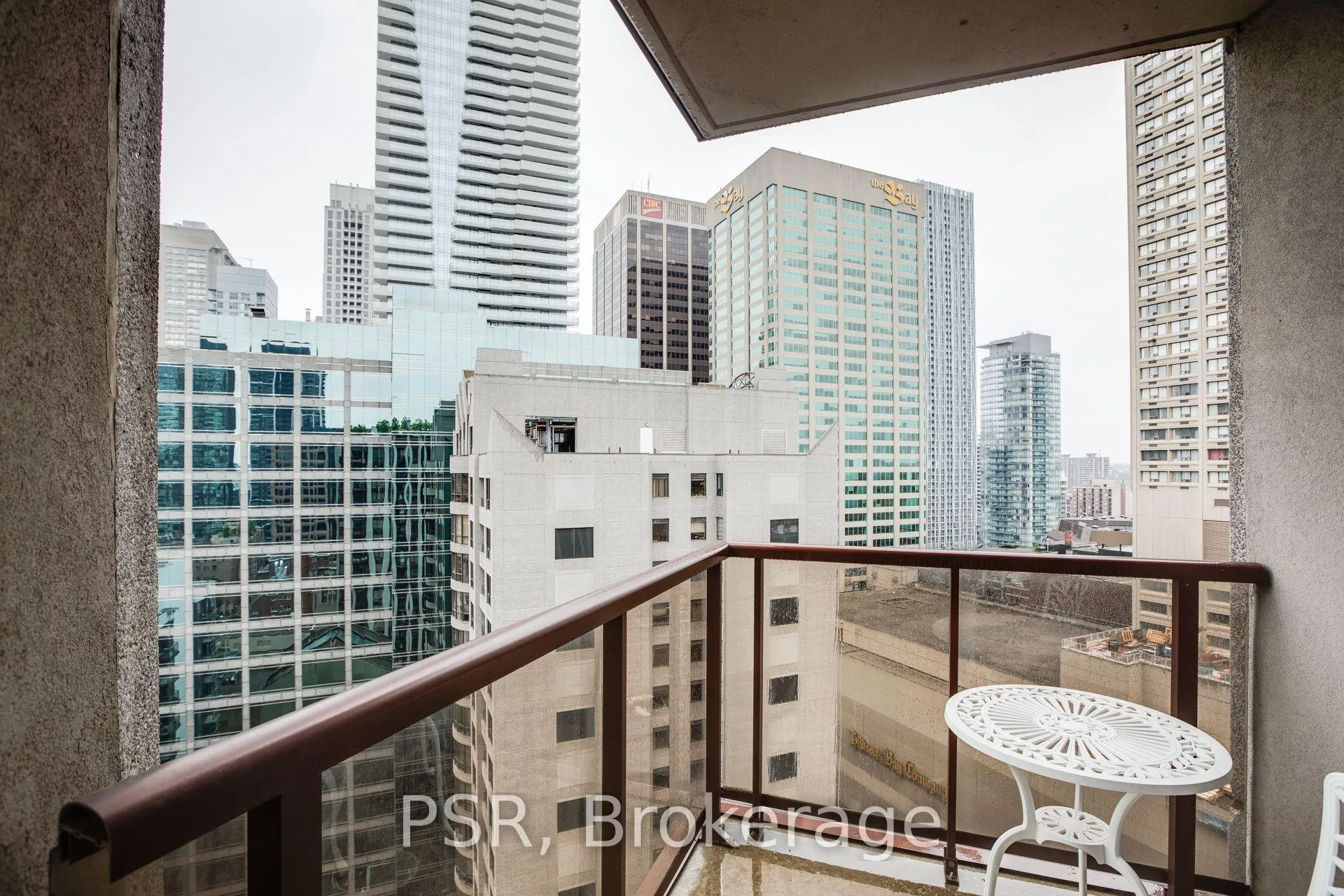 Photo 30 of Unit 2008, 85 Bloor Street E, Toronto, Church-Yonge Corridor — HOMEH