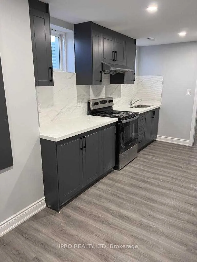 Photo 5 of Unit Lower, 90 Dolobram Trail, Brampton, Northwest Brampton — HOMEH