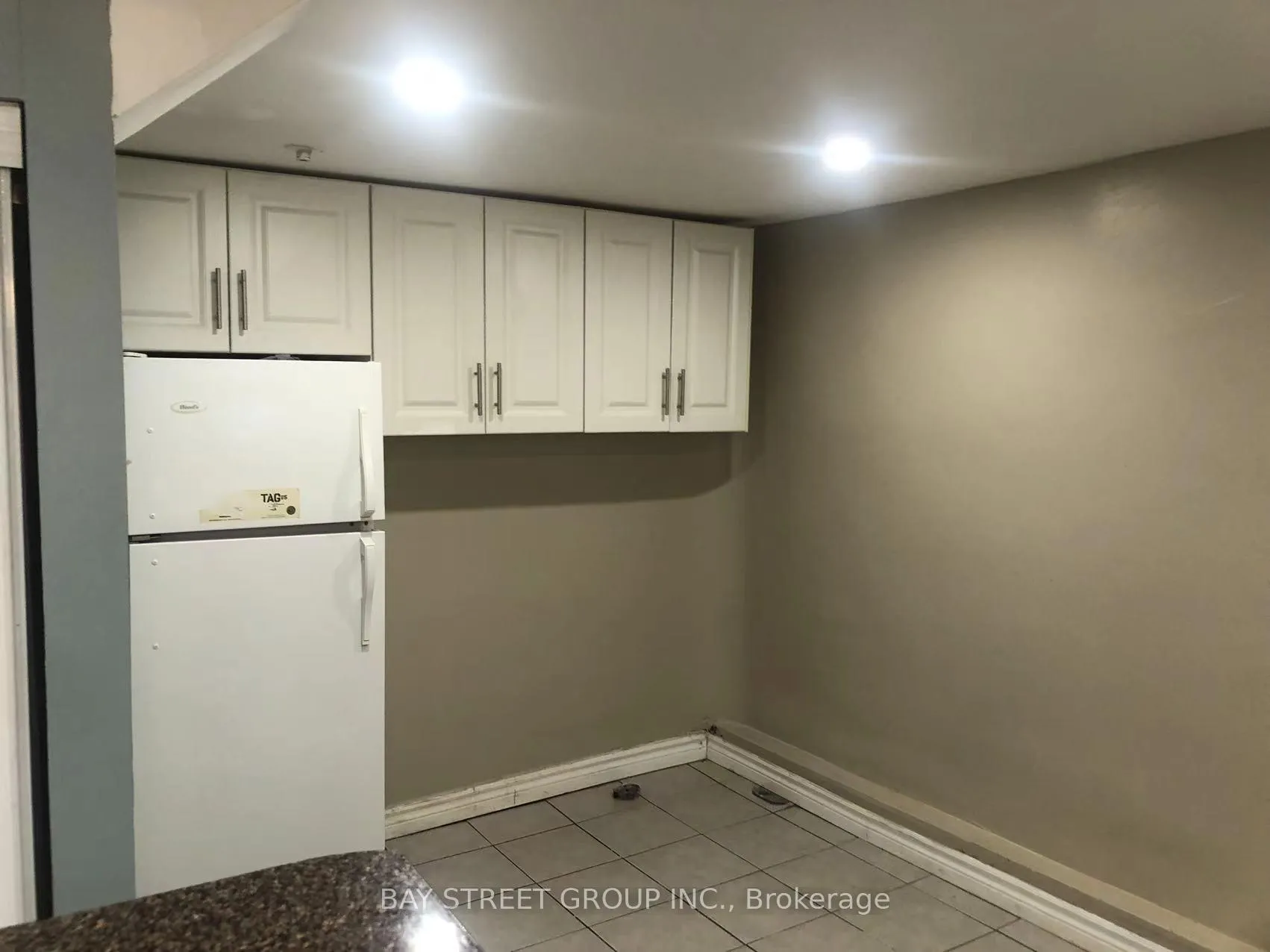Photo 3 of Unit Bsmt, 478 Winona Drive, Toronto, Oakwood Village — HOMEH