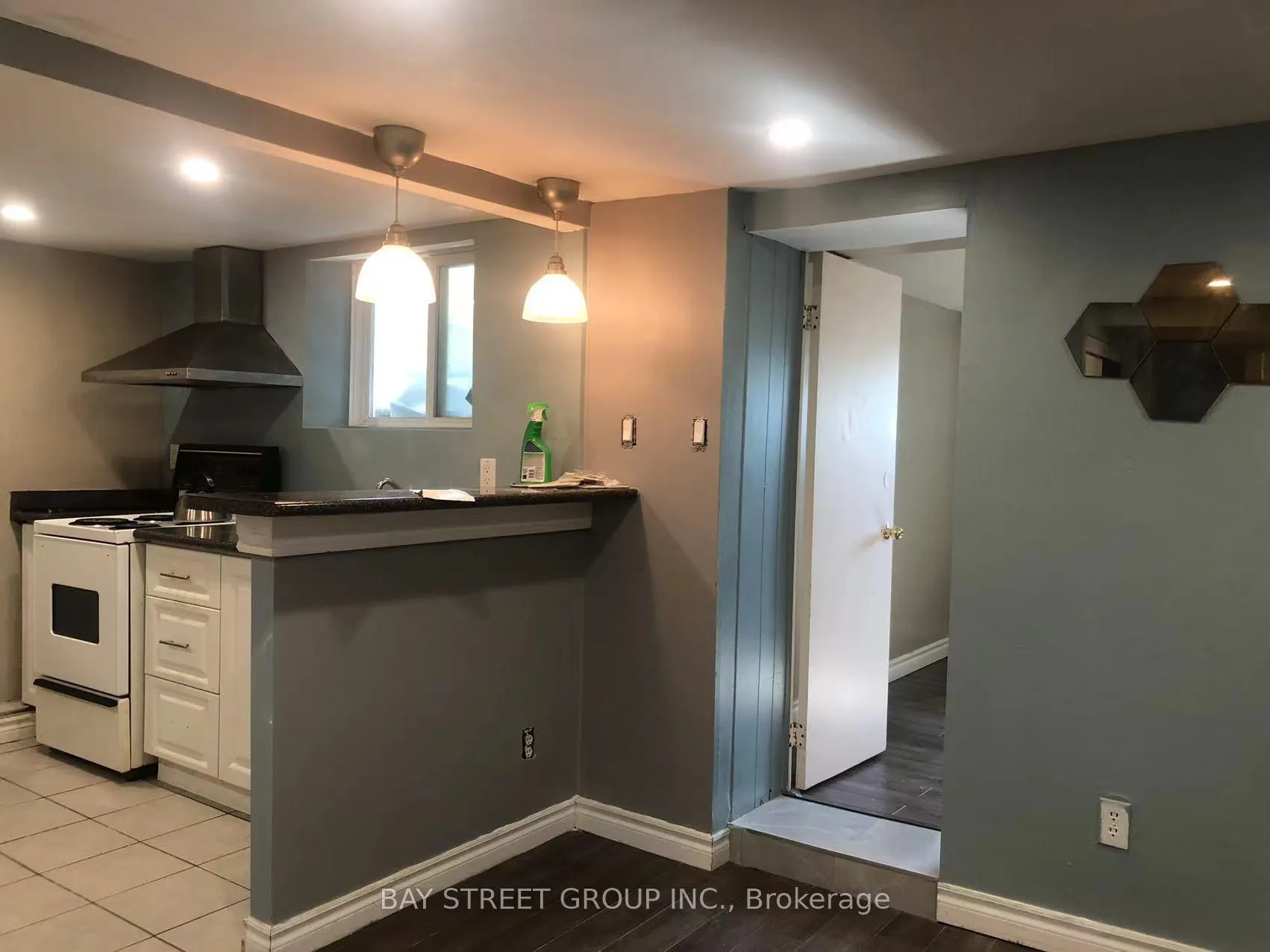 Photo 4 of Unit Bsmt, 478 Winona Drive, Toronto, Oakwood Village — HOMEH