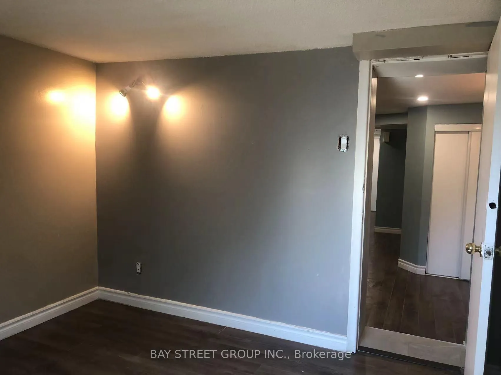 Photo 5 of Unit Bsmt, 478 Winona Drive, Toronto, Oakwood Village — HOMEH