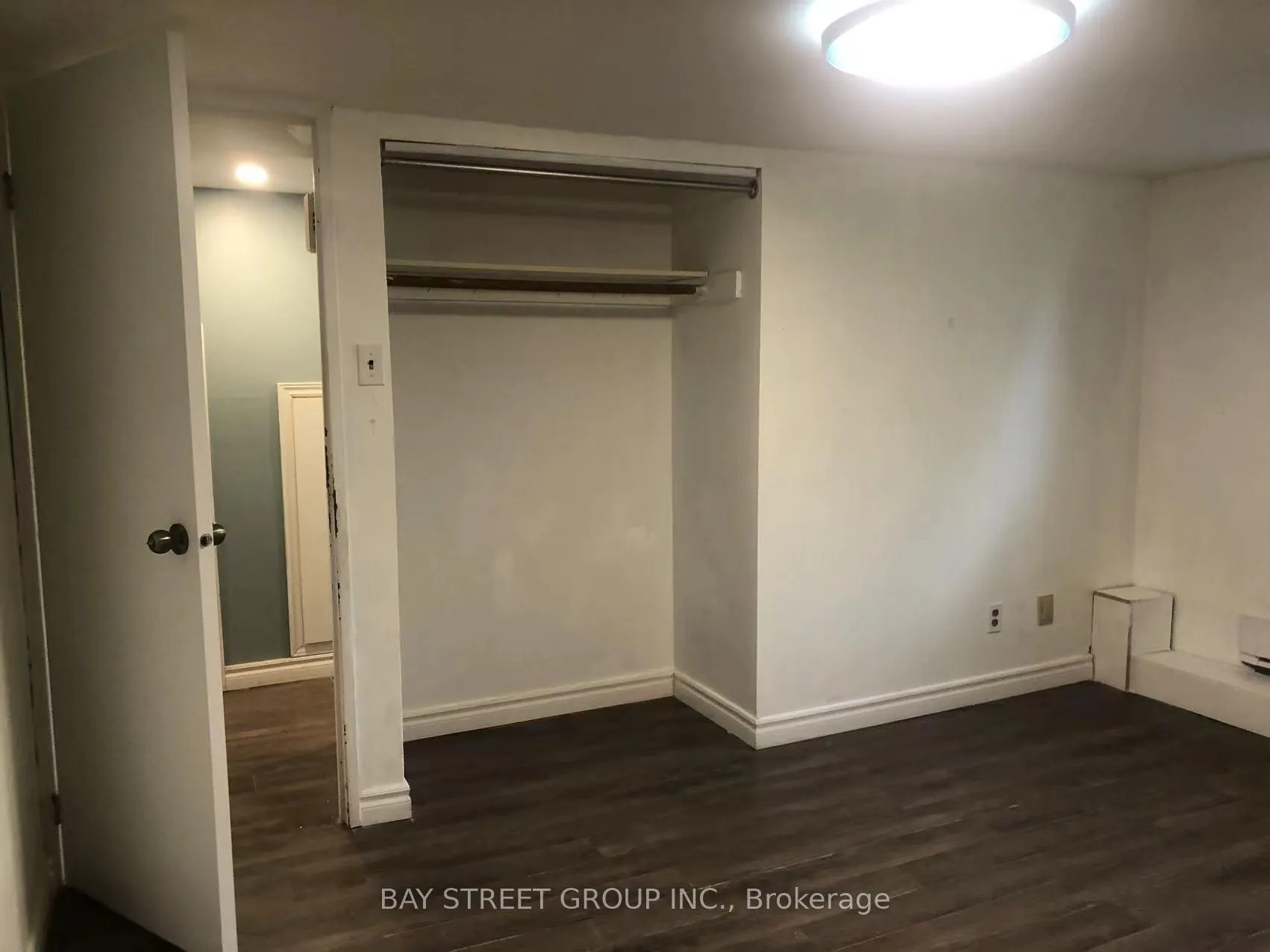 Photo 6 of Unit Bsmt, 478 Winona Drive, Toronto, Oakwood Village — HOMEH