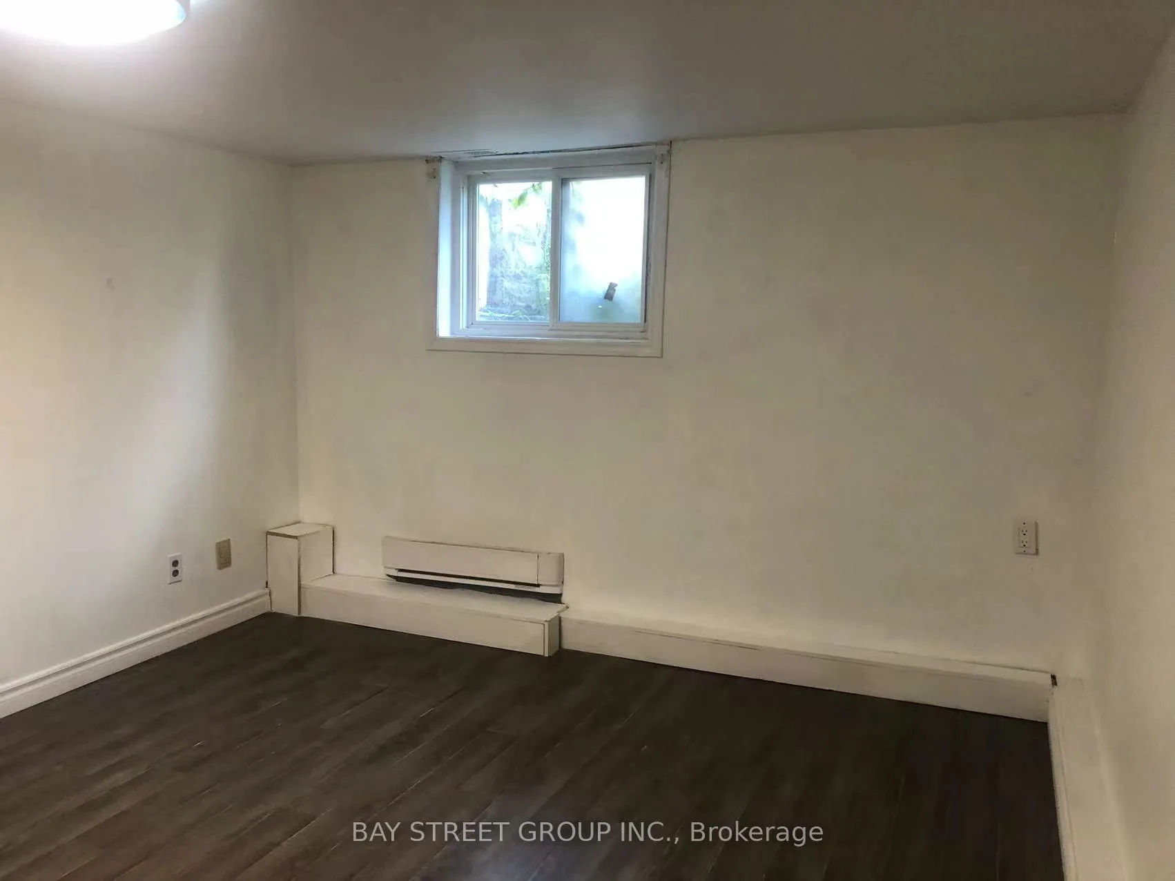 Photo 7 of Unit Bsmt, 478 Winona Drive, Toronto, Oakwood Village — HOMEH
