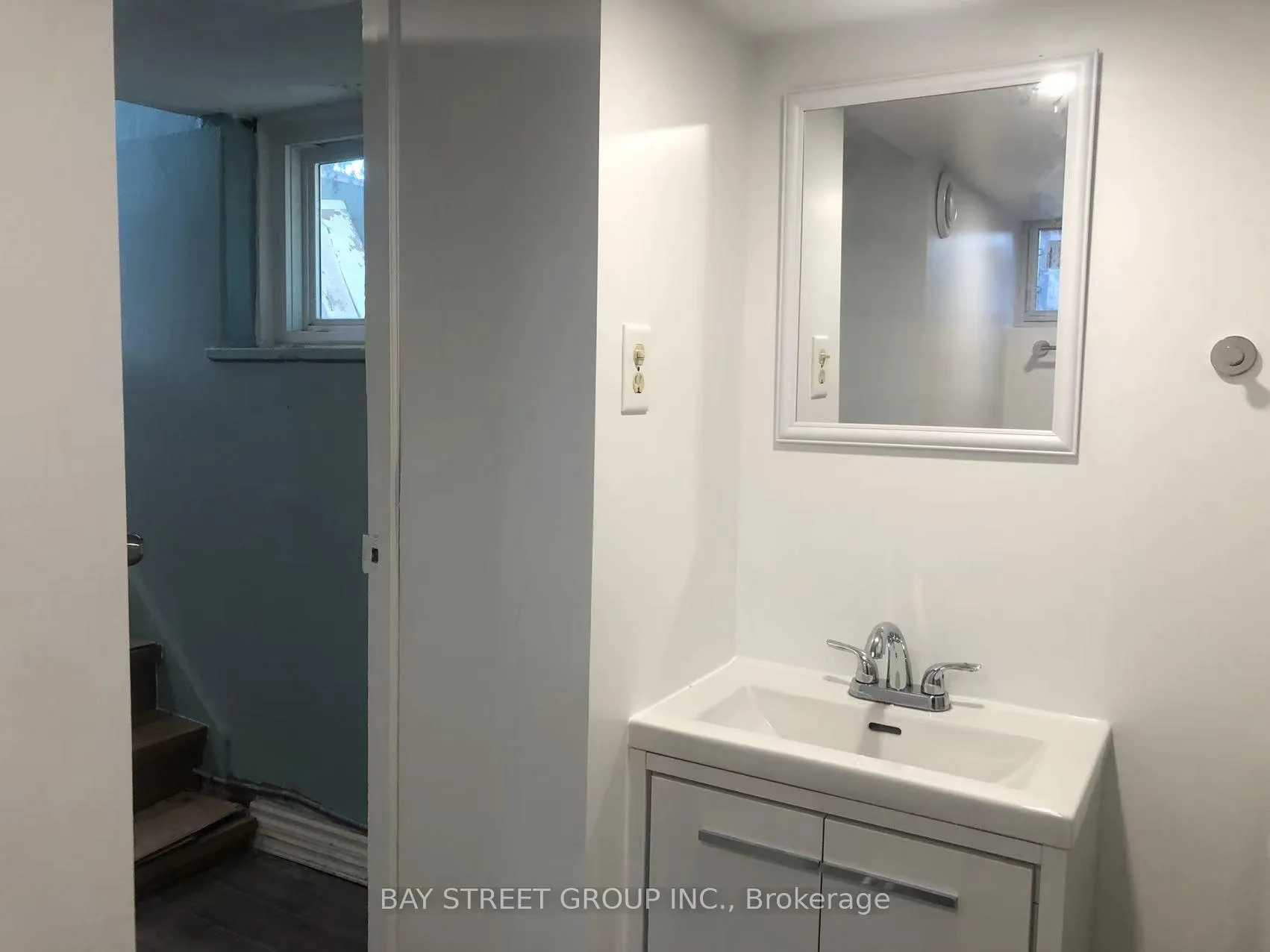 Photo 10 of Unit Bsmt, 478 Winona Drive, Toronto, Oakwood Village — HOMEH