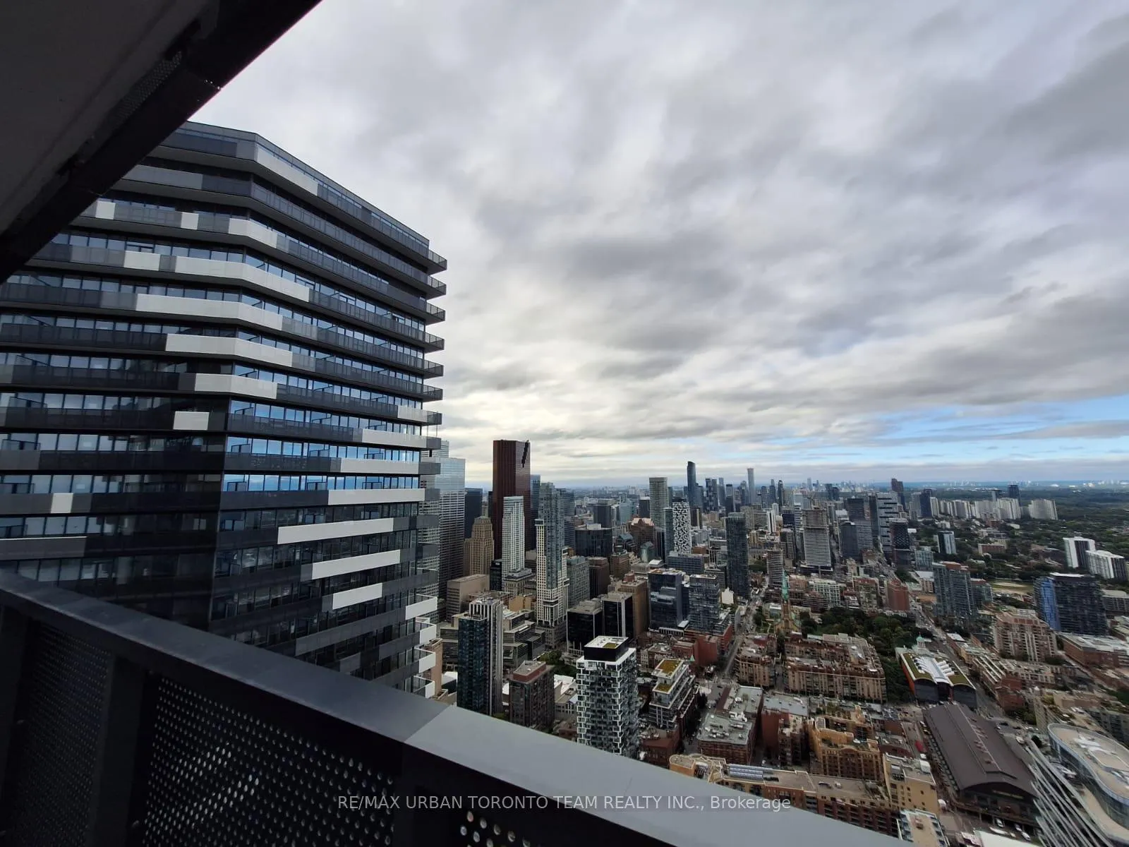 Photo 19 of Unit 7203, 138 Downes Street, Toronto, Waterfront Communities — HOMEH