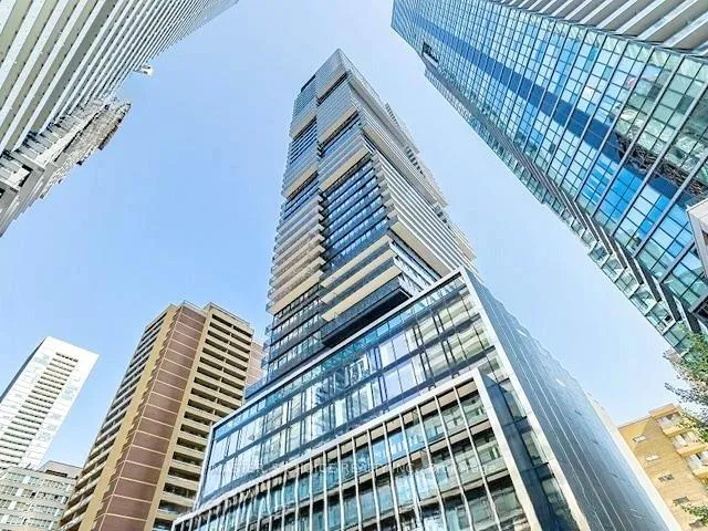 Photo 1 of Unit 3110, 55 Charles Street E, Toronto, Church-Yonge Corridor — HOMEH