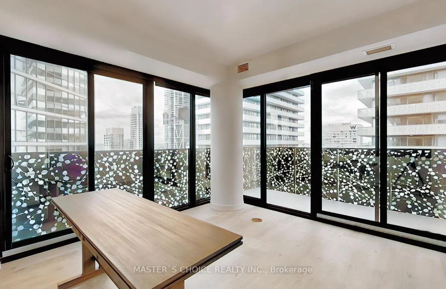 Photo 3 of Unit 3110, 55 Charles Street E, Toronto, Church-Yonge Corridor — HOMEH
