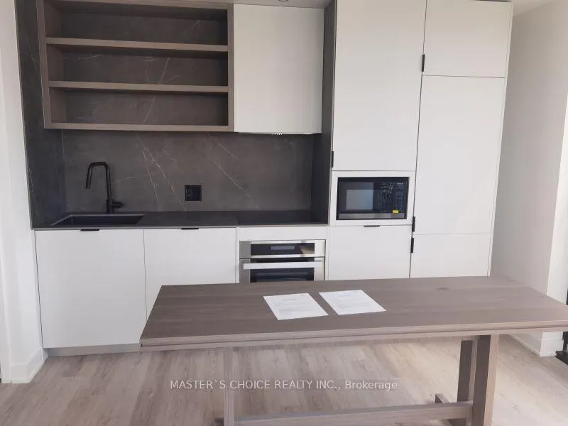 Photo 4 of Unit 3110, 55 Charles Street E, Toronto, Church-Yonge Corridor — HOMEH