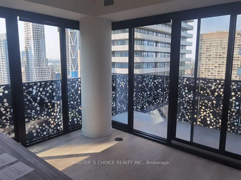Photo 5 of Unit 3110, 55 Charles Street E, Toronto, Church-Yonge Corridor — HOMEH