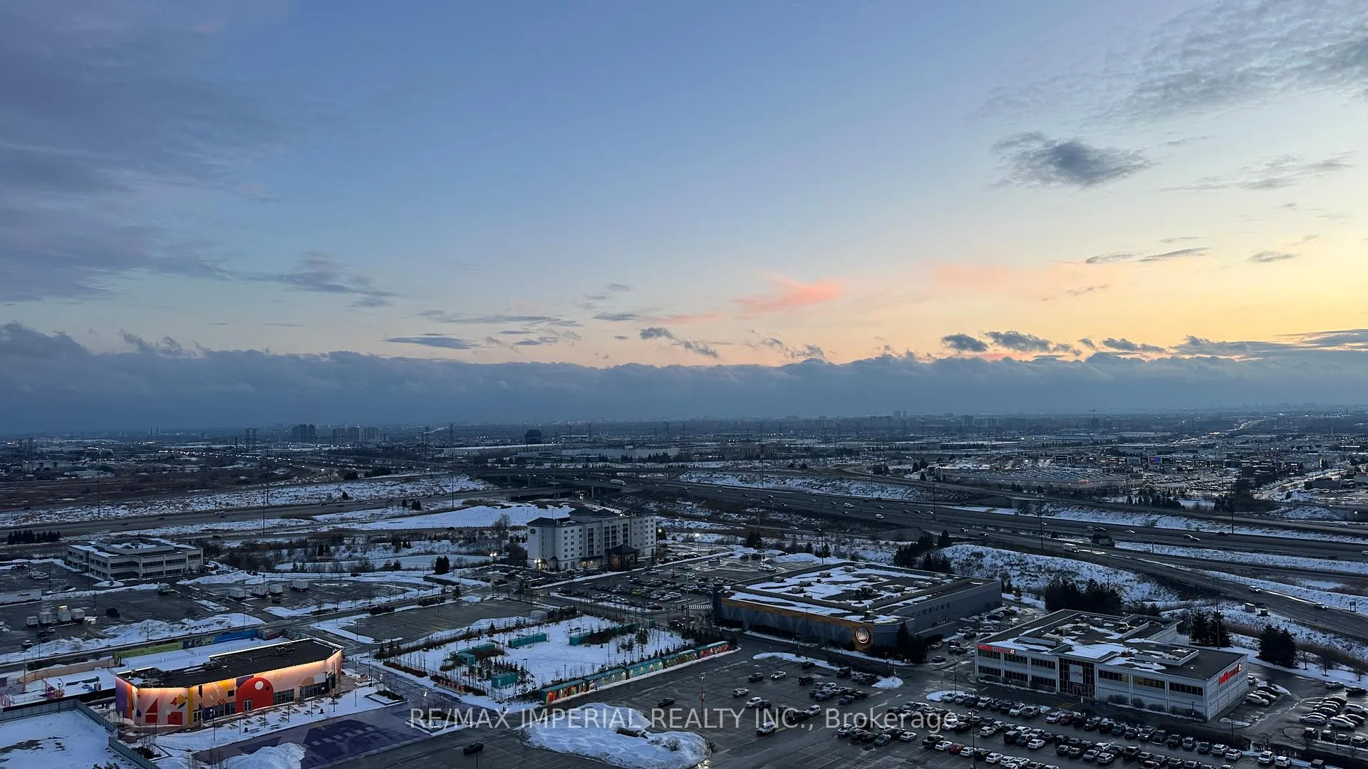 Photo 1 of Unit 2603, 195 Commerce Street, Vaughan, Vaughan Corporate Centre — HOMEH
