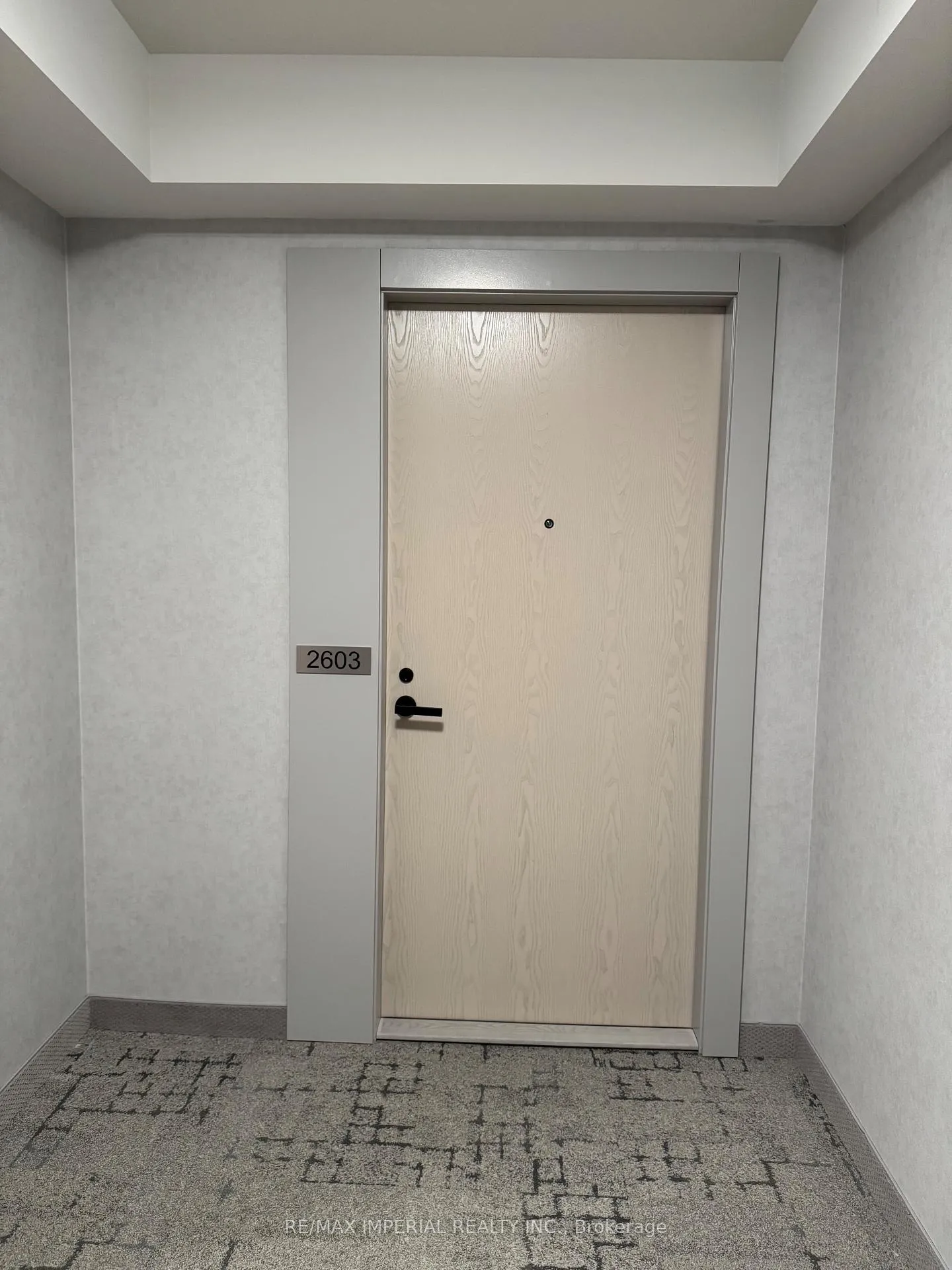 Photo 5 of Unit 2603, 195 Commerce Street, Vaughan, Vaughan Corporate Centre — HOMEH