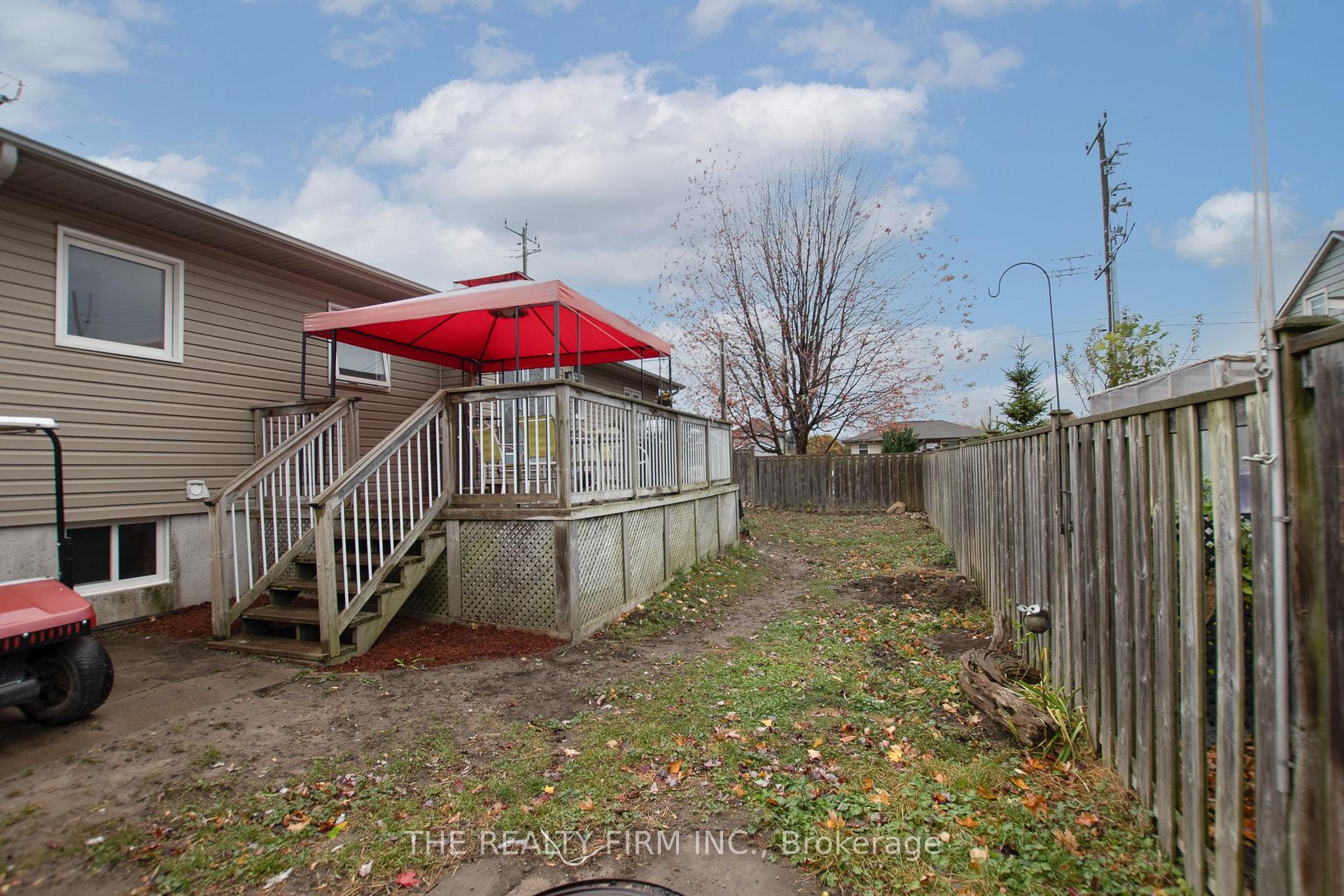 Photo 23 of 141 Cambridge Street, Goderich, Goderich (Town) — HOMEH