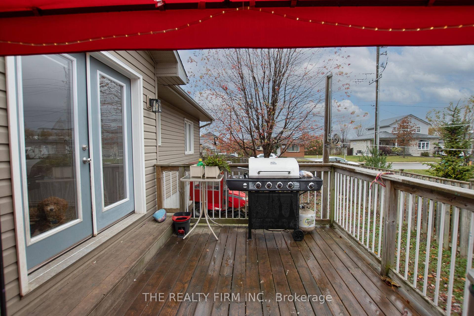 Photo 25 of 141 Cambridge Street, Goderich, Goderich (Town) — HOMEH