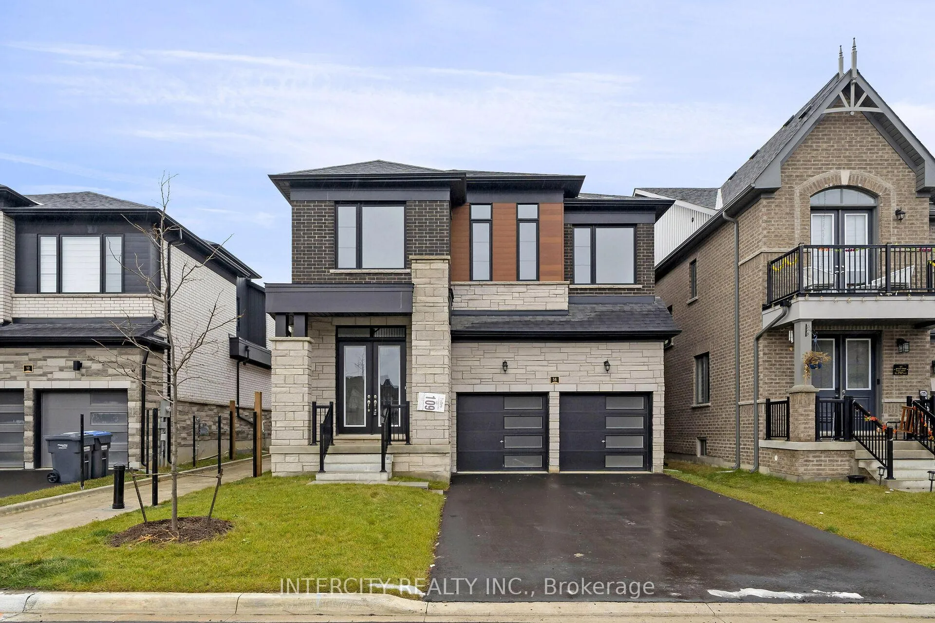 Photo 1 of 14 Coulterville Drive, Caledon, Rural Caledon — HOMEH