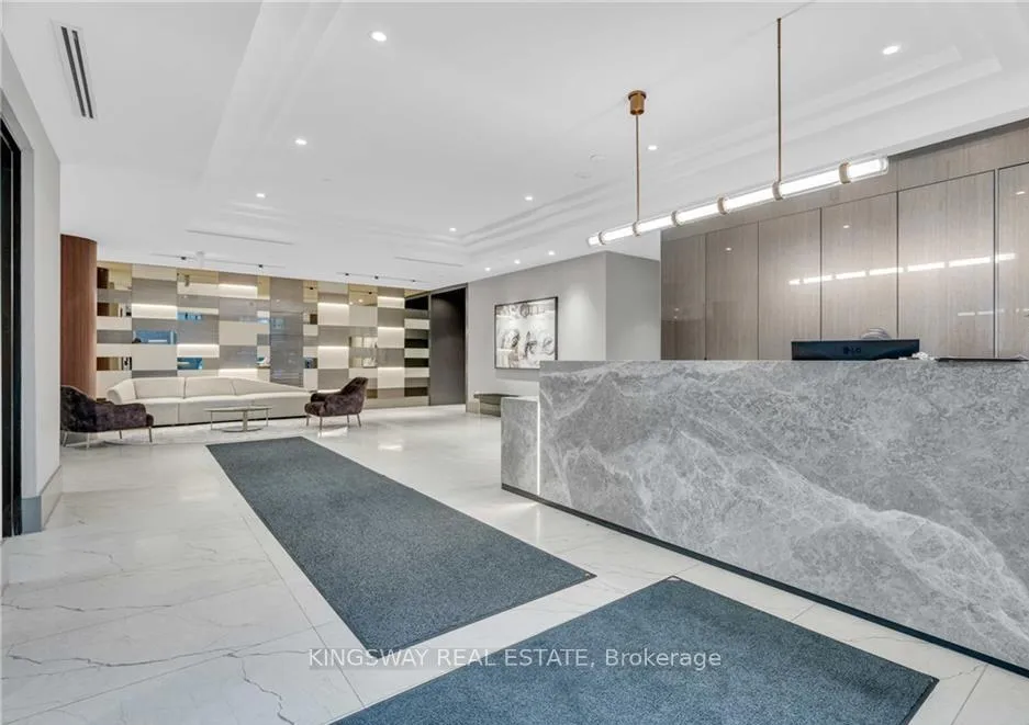 Photo 2 of Unit 2405, 55 Duke Street W, Kitchener — HOMEH