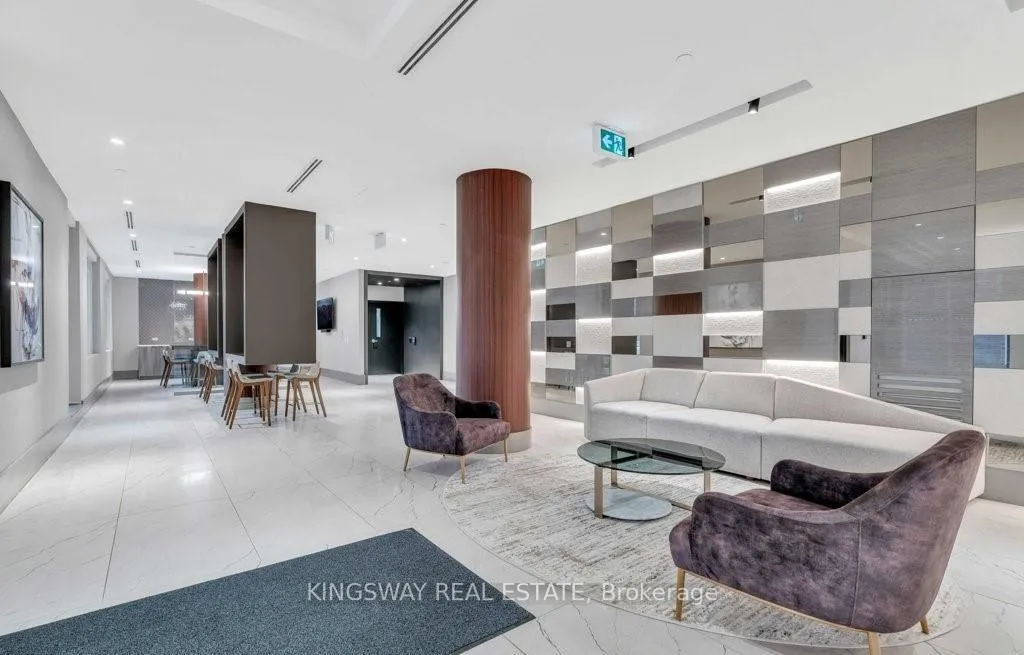 Photo 3 of Unit 2405, 55 Duke Street W, Kitchener — HOMEH