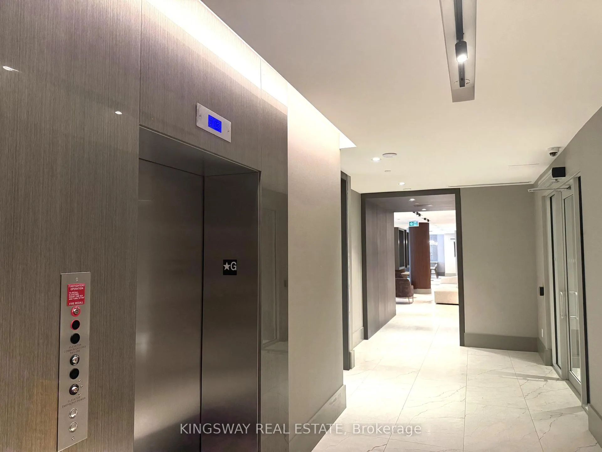 Photo 5 of Unit 2405, 55 Duke Street W, Kitchener — HOMEH