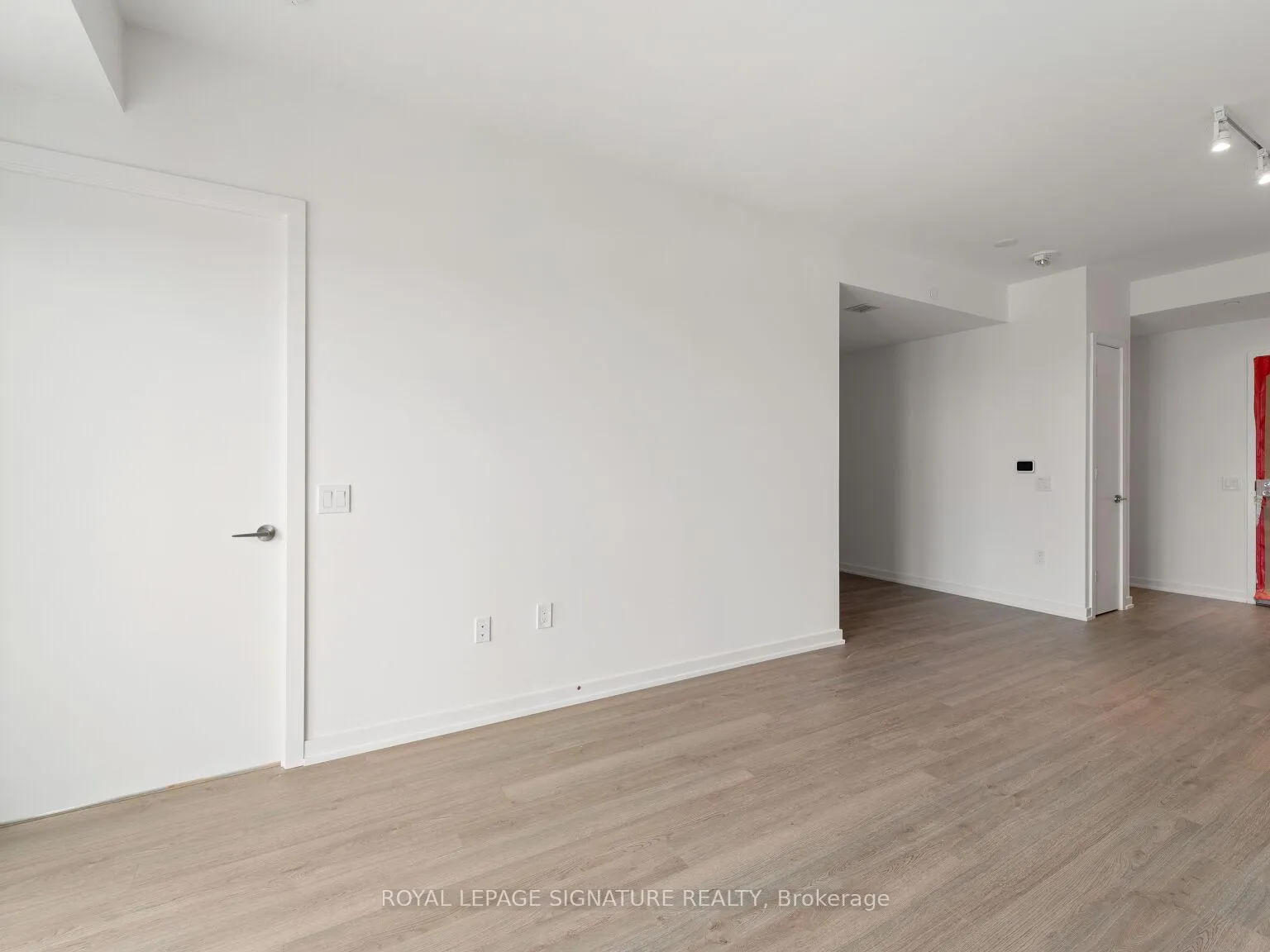 Photo 7 of Unit 1703, 48 Power Street, Toronto, Moss Park — HOMEH