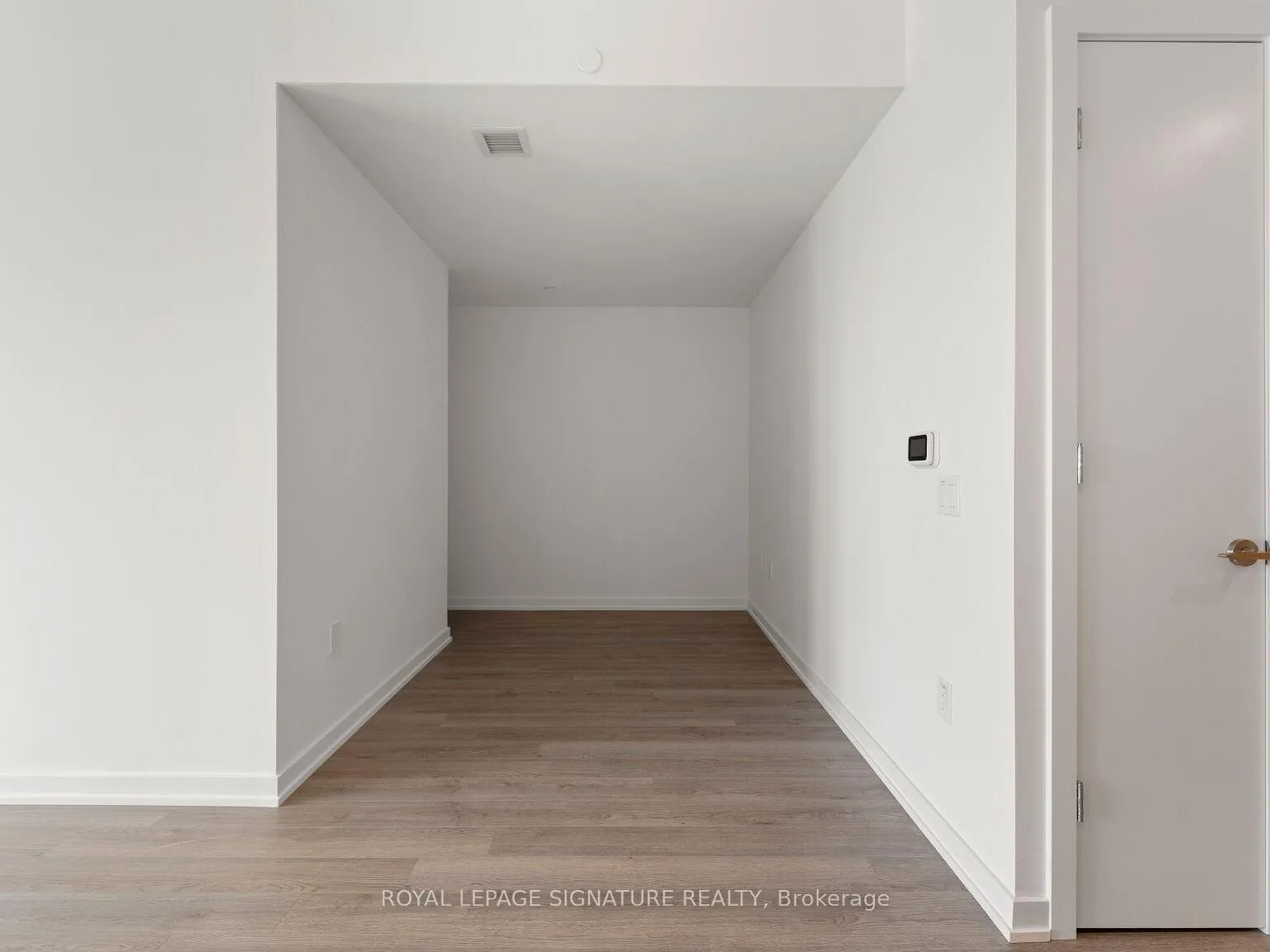 Photo 9 of Unit 1703, 48 Power Street, Toronto, Moss Park — HOMEH
