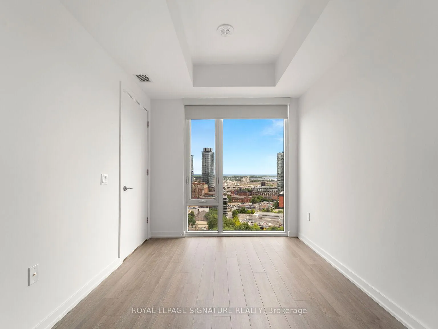 Photo 12 of Unit 1703, 48 Power Street, Toronto, Moss Park — HOMEH