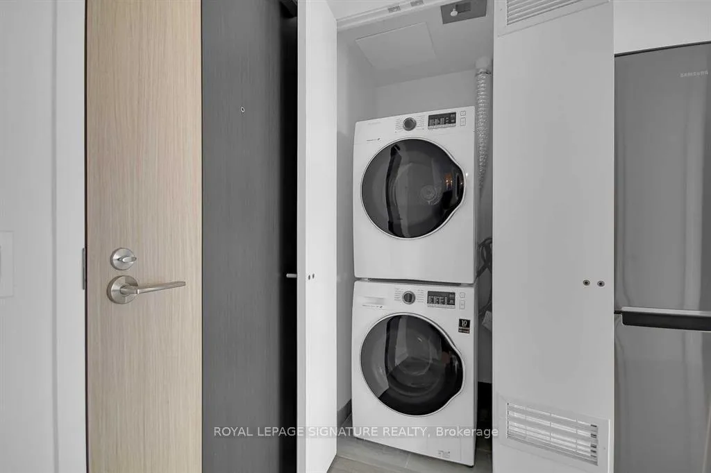 Photo 14 of Unit 1703, 48 Power Street, Toronto, Moss Park — HOMEH