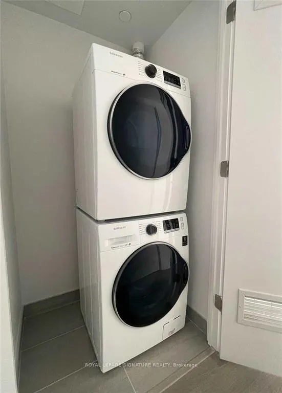 Photo 15 of Unit 1703, 48 Power Street, Toronto, Moss Park — HOMEH