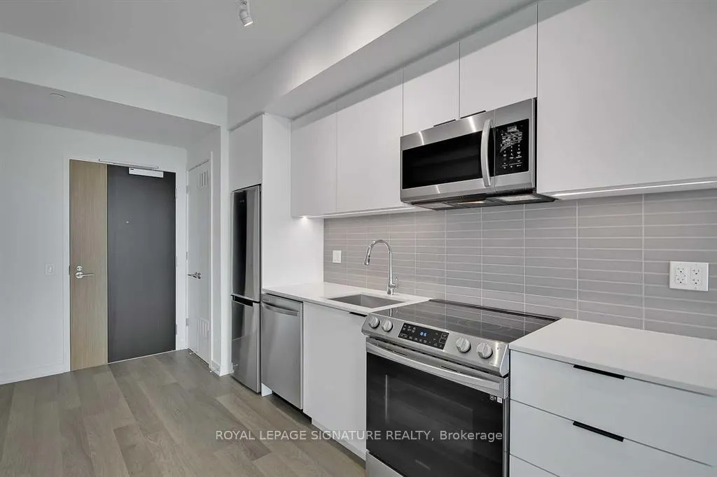 Photo 25 of Unit 1703, 48 Power Street, Toronto, Moss Park — HOMEH
