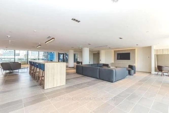Photo 28 of Unit 1703, 48 Power Street, Toronto, Moss Park — HOMEH