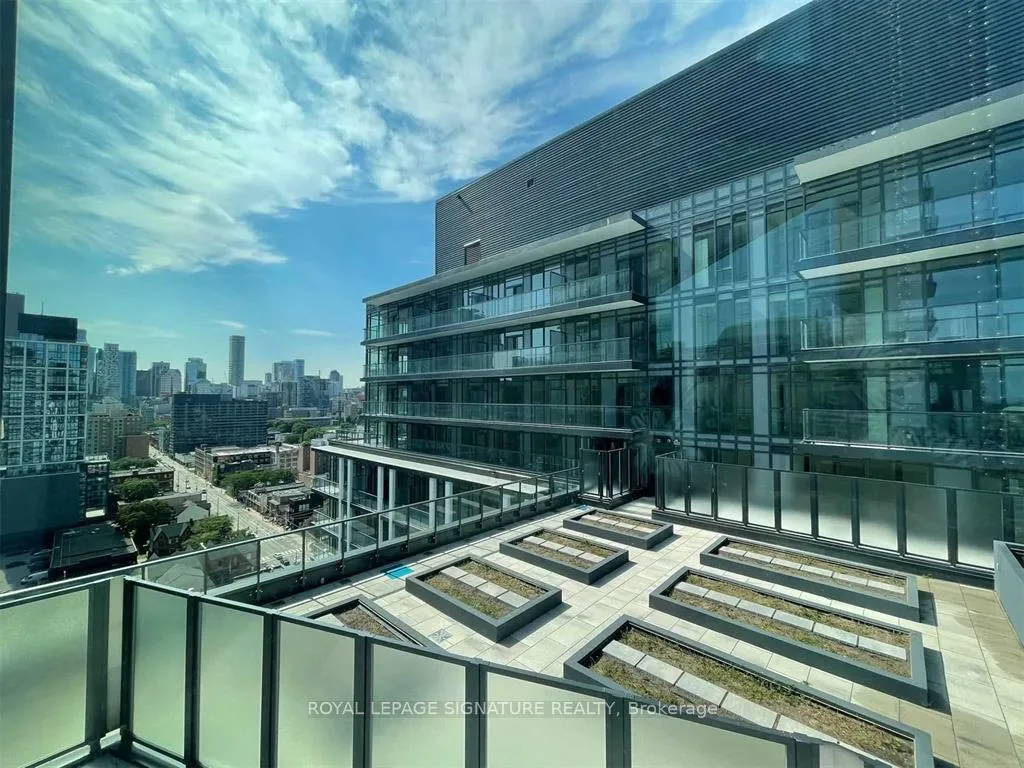 Photo 29 of Unit 1703, 48 Power Street, Toronto, Moss Park — HOMEH