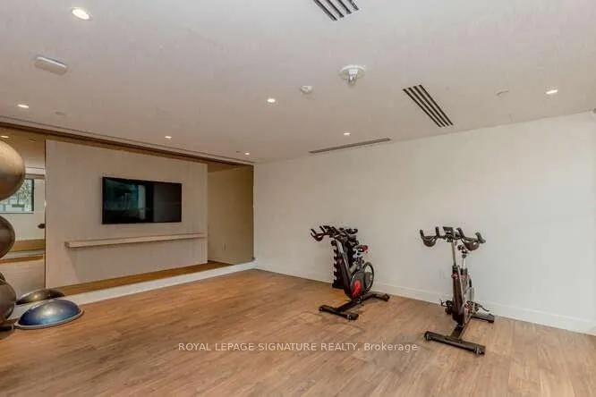Photo 31 of Unit 1703, 48 Power Street, Toronto, Moss Park — HOMEH