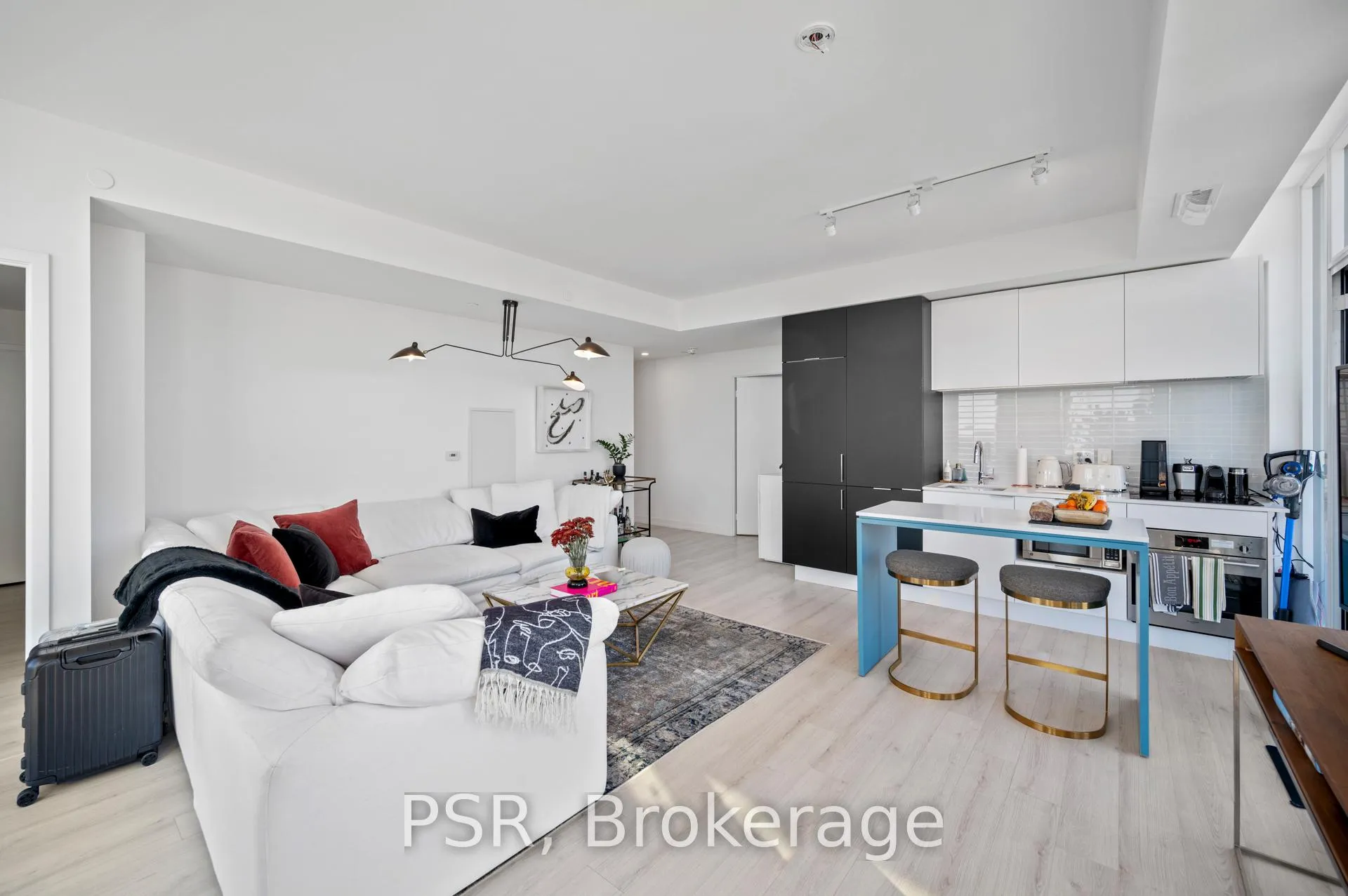 Photo 14 of Unit 3101, 33 Helendale Avenue, Toronto, Yonge-Eglinton — HOMEH
