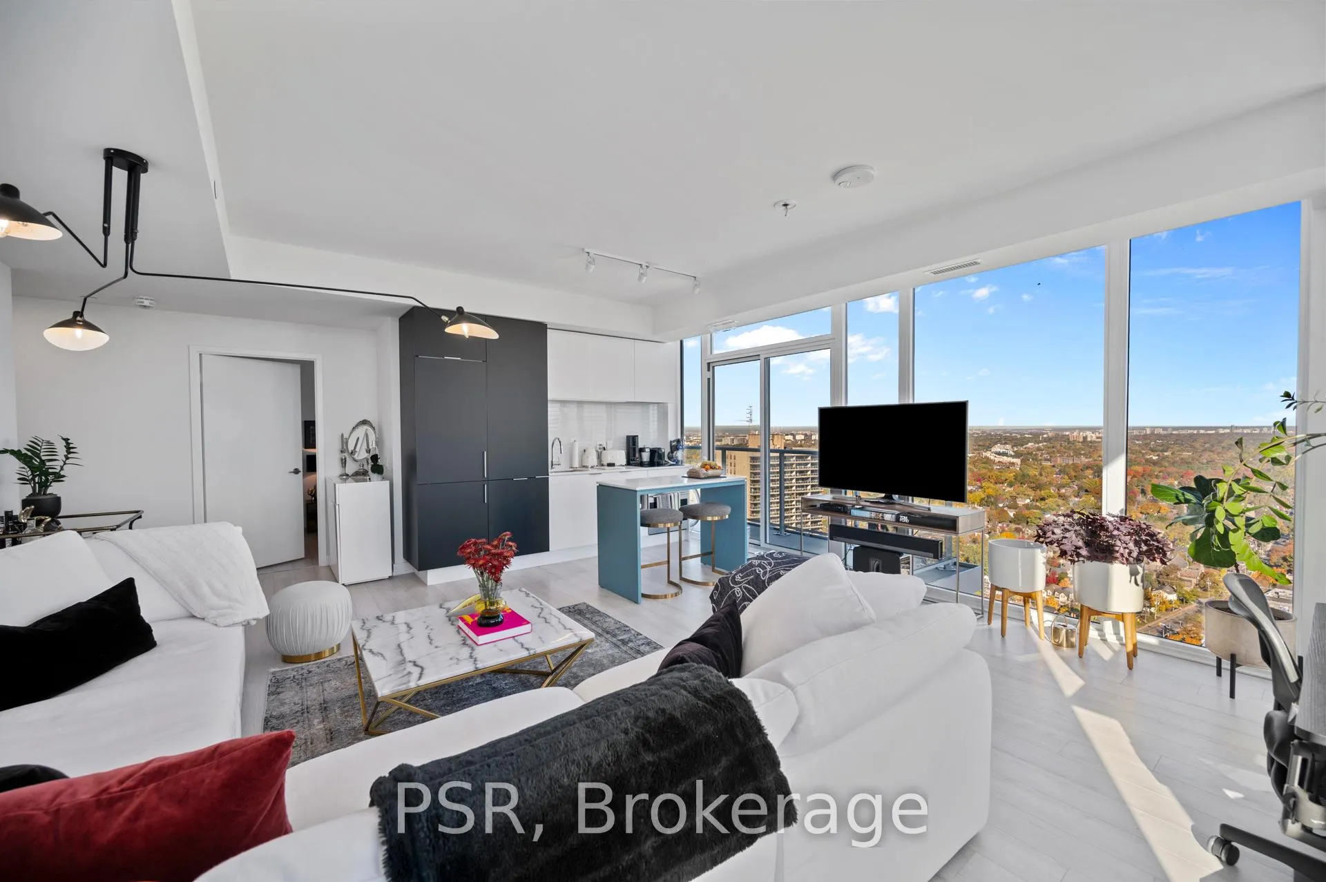 Photo 15 of Unit 3101, 33 Helendale Avenue, Toronto, Yonge-Eglinton — HOMEH