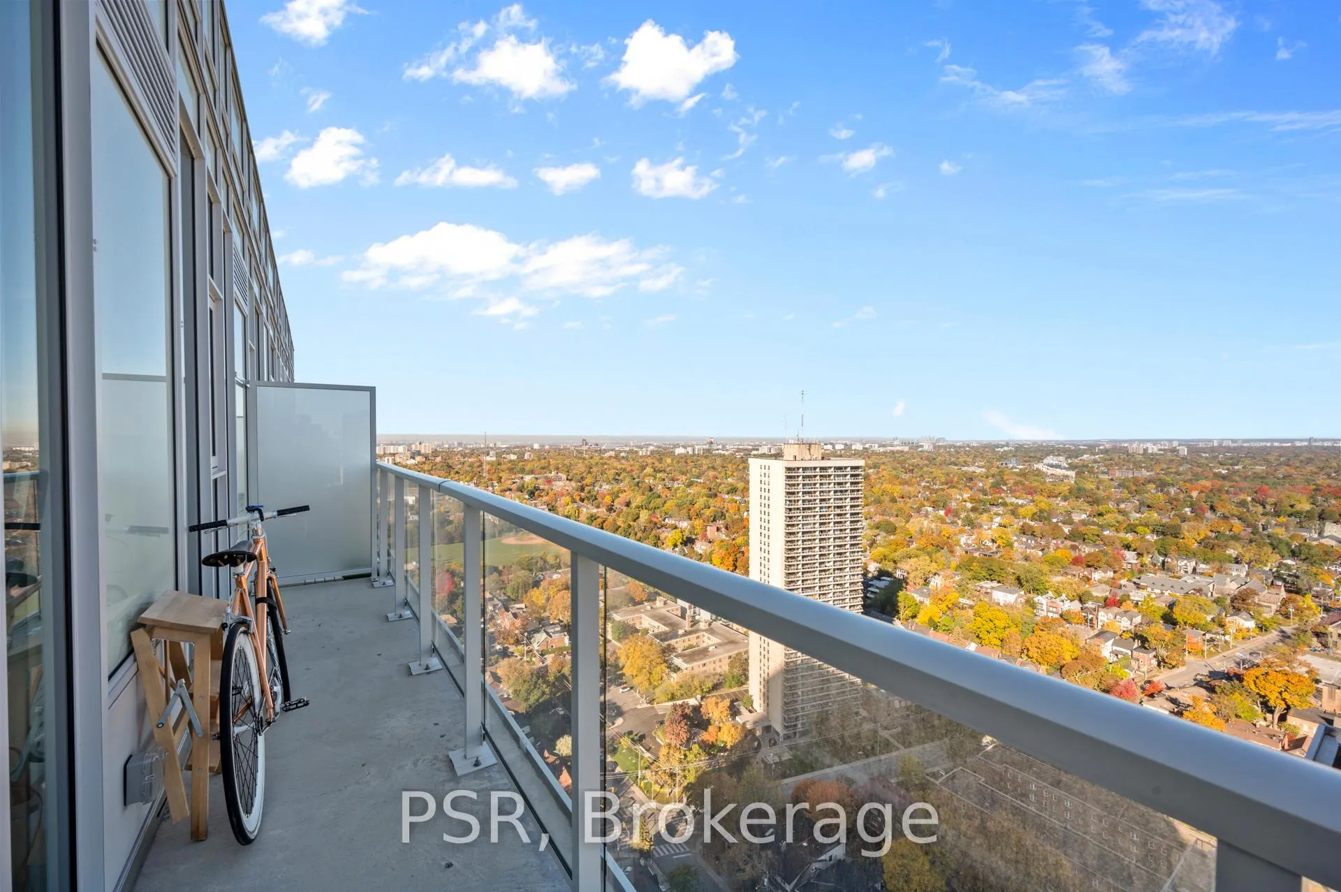 Photo 17 of Unit 3101, 33 Helendale Avenue, Toronto, Yonge-Eglinton — HOMEH