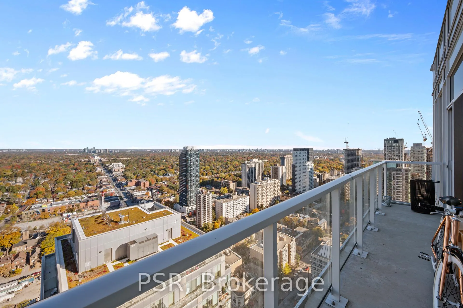 Photo 18 of Unit 3101, 33 Helendale Avenue, Toronto, Yonge-Eglinton — HOMEH