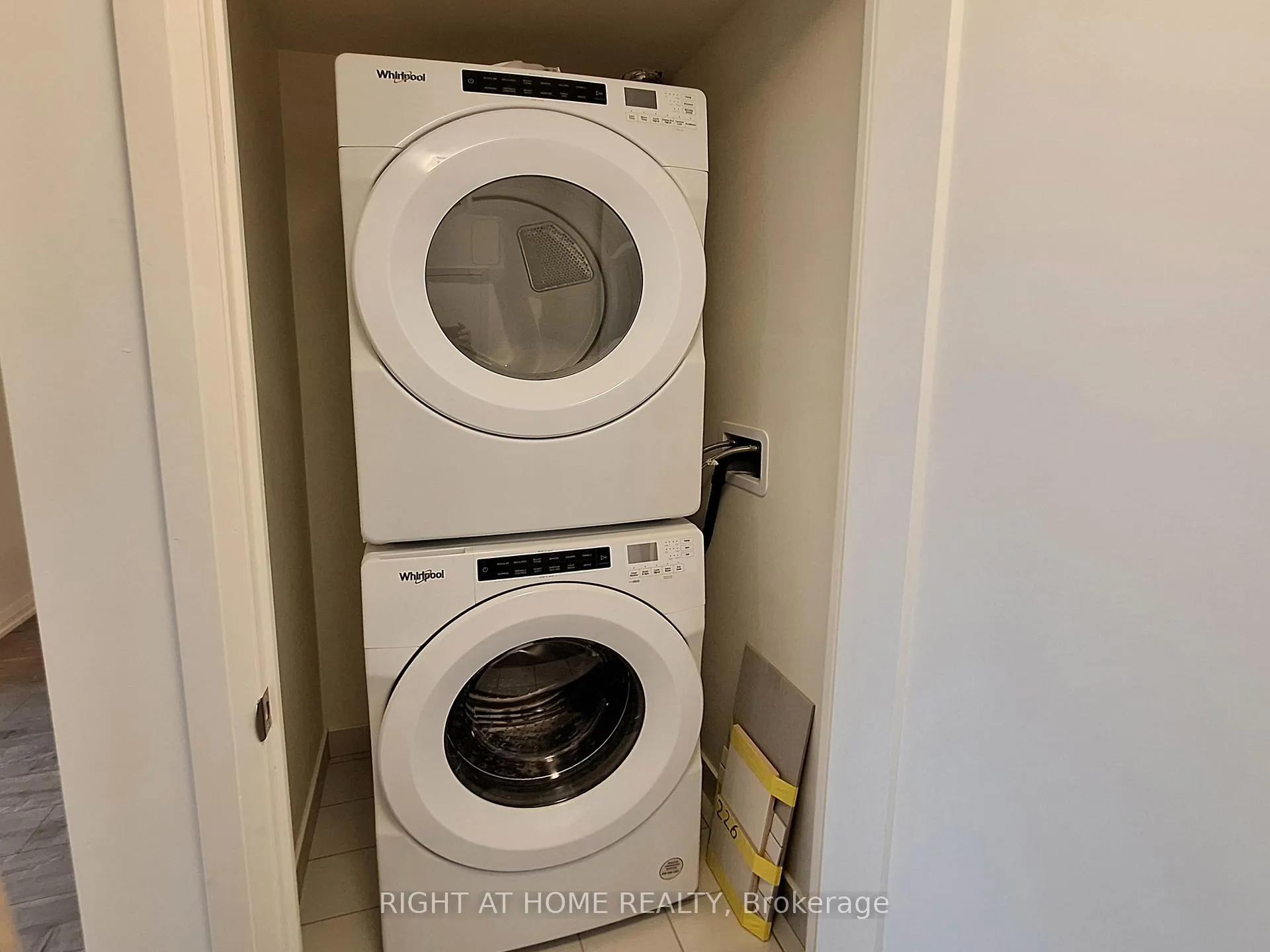 Photo 12 of Unit 226, 8960 Jane Street, Vaughan, Vellore Village — HOMEH