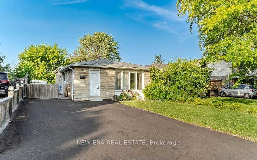 Photo 1 of 173 Earnscliffe Circle, Brampton, Southgate — HOMEH