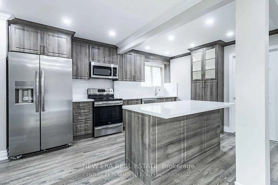 Photo 6 of 173 Earnscliffe Circle, Brampton, Southgate — HOMEH