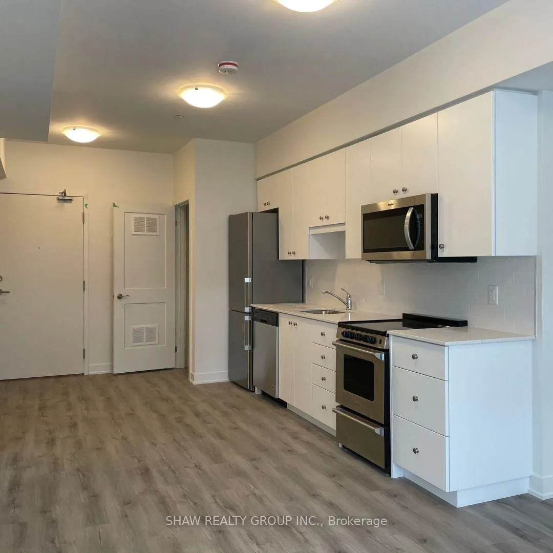 Photo 2 of Unit 333, 110 Fergus Avenue, Kitchener — HOMEH