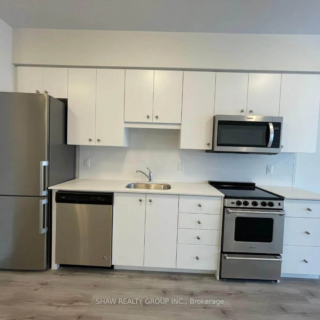 Photo 4 of Unit 333, 110 Fergus Avenue, Kitchener — HOMEH