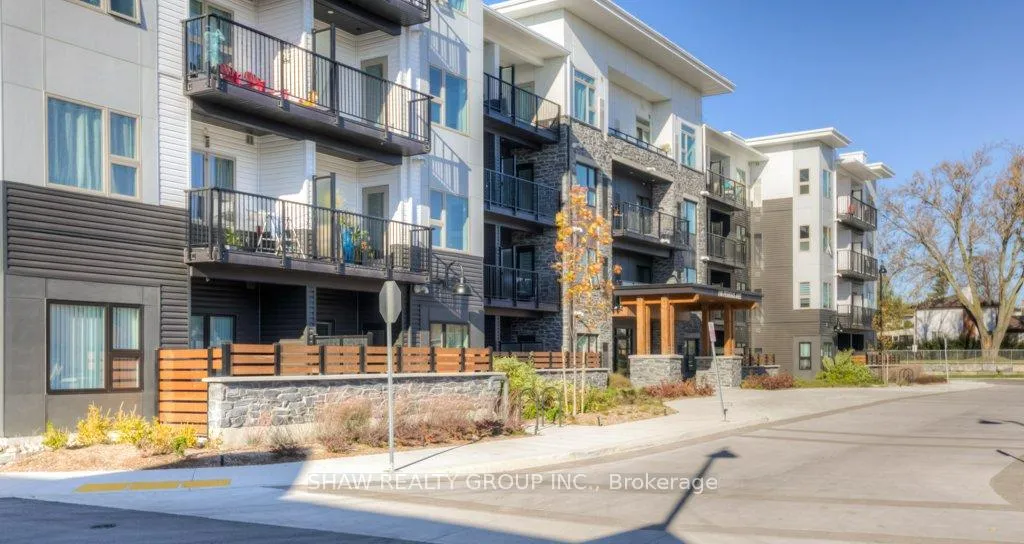 Photo 16 of Unit 333, 110 Fergus Avenue, Kitchener — HOMEH