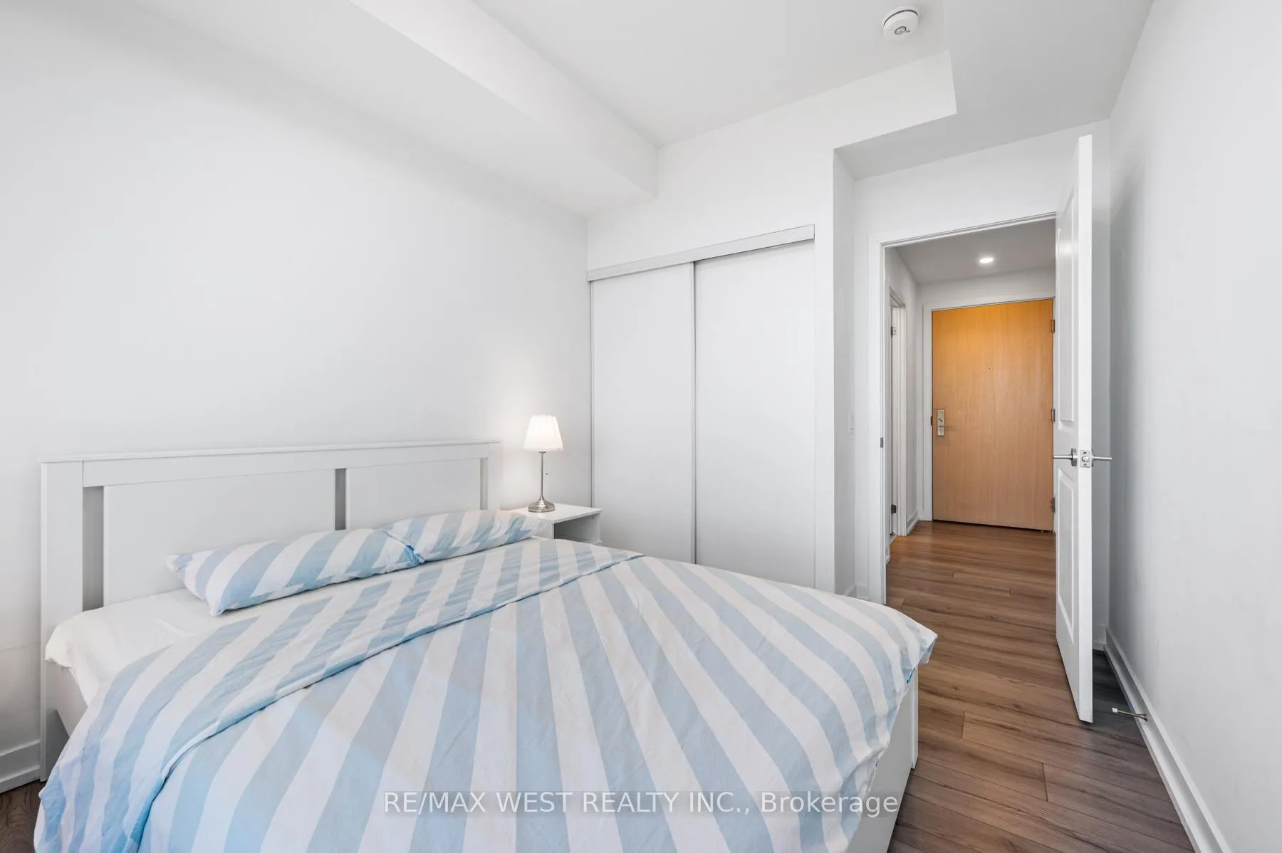 Photo 11 of Unit 5307, 395 Bloor Street E, Toronto, North St. James Town — HOMEH