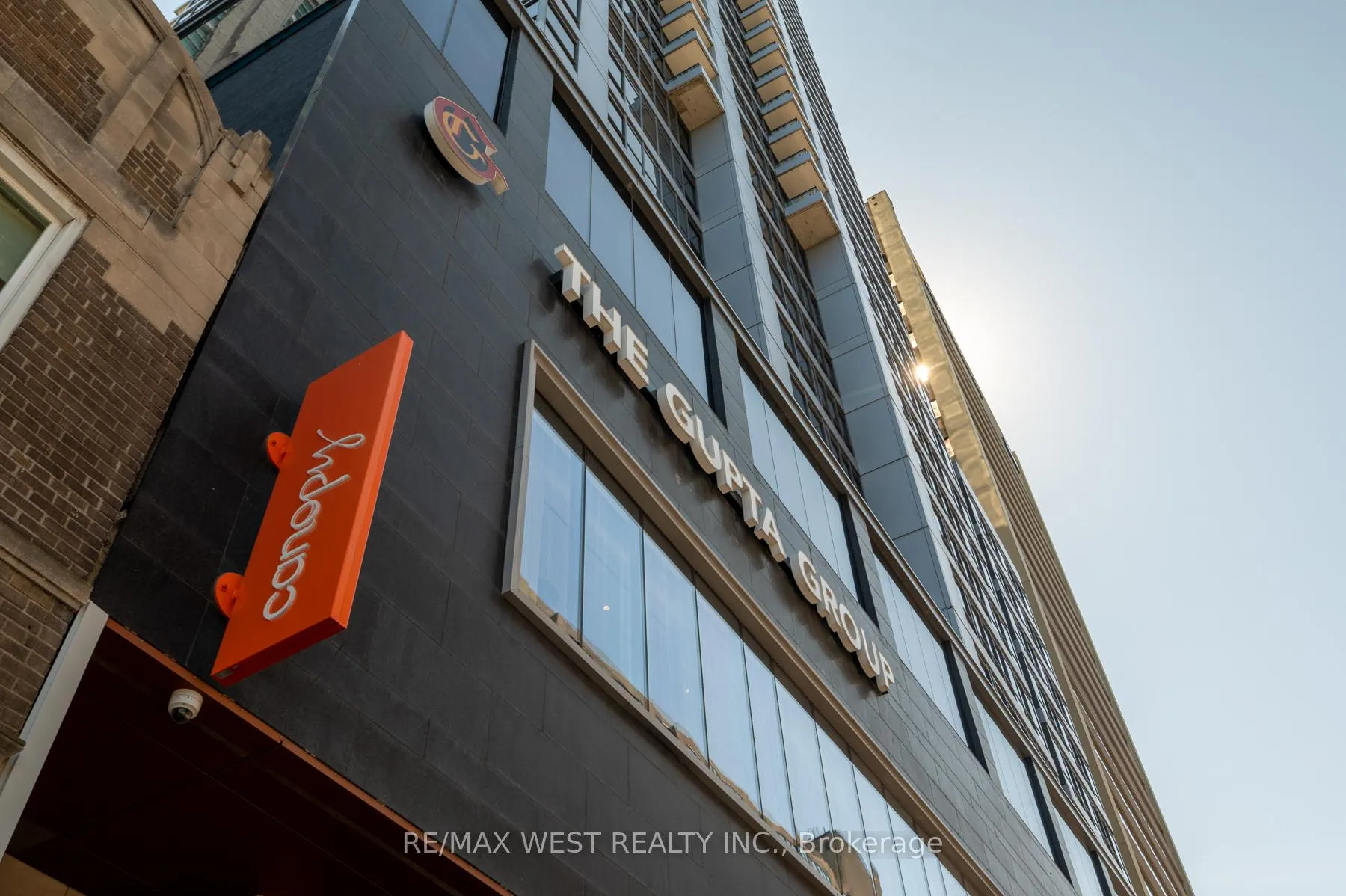 Photo 17 of Unit 5307, 395 Bloor Street E, Toronto, North St. James Town — HOMEH