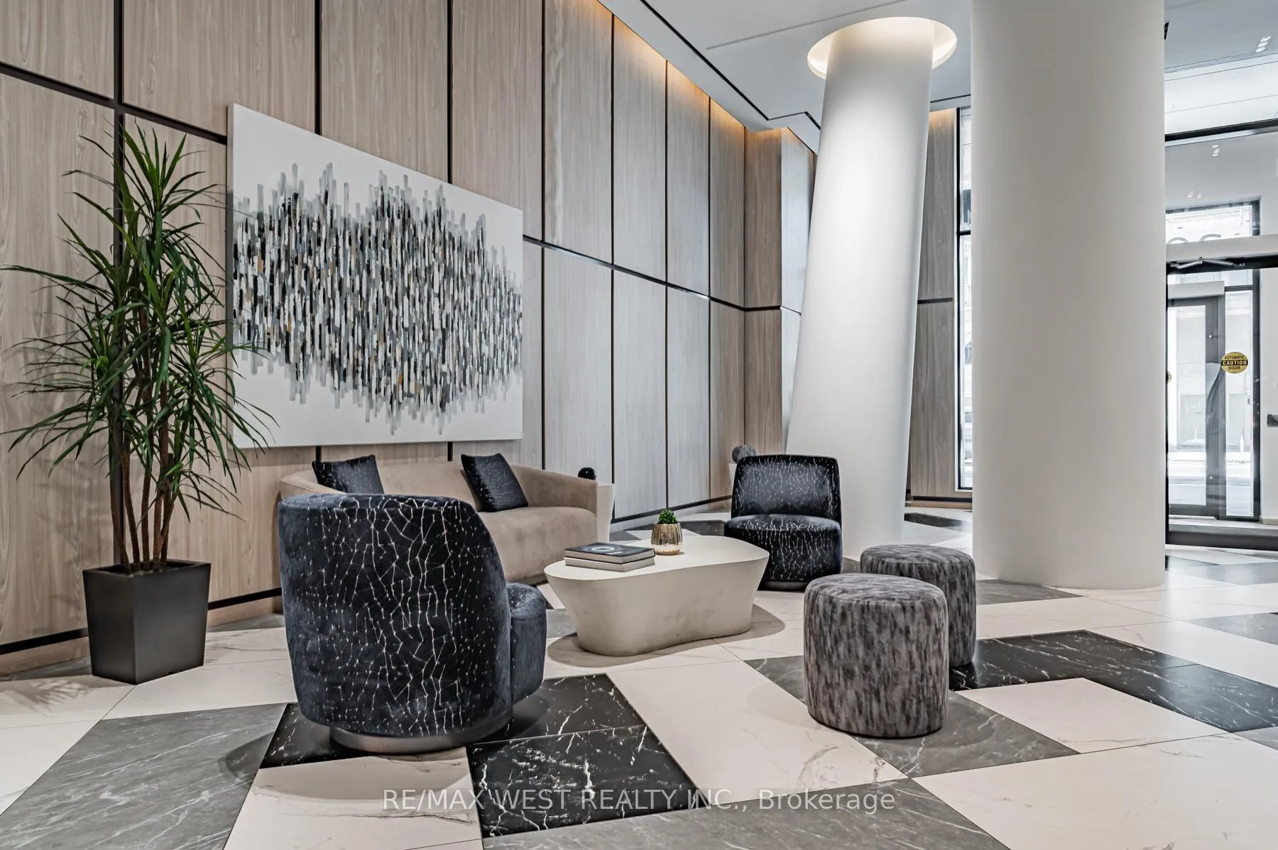 Photo 18 of Unit 5307, 395 Bloor Street E, Toronto, North St. James Town — HOMEH