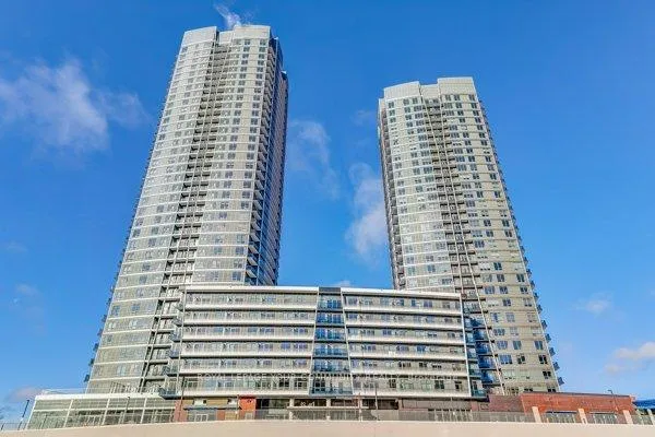 Photo 1 of Unit 3003, 30 Upper Mall Way, Vaughan, Brownridge — HOMEH