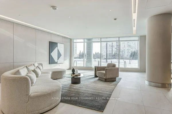 Photo 5 of Unit 3003, 30 Upper Mall Way, Vaughan, Brownridge — HOMEH
